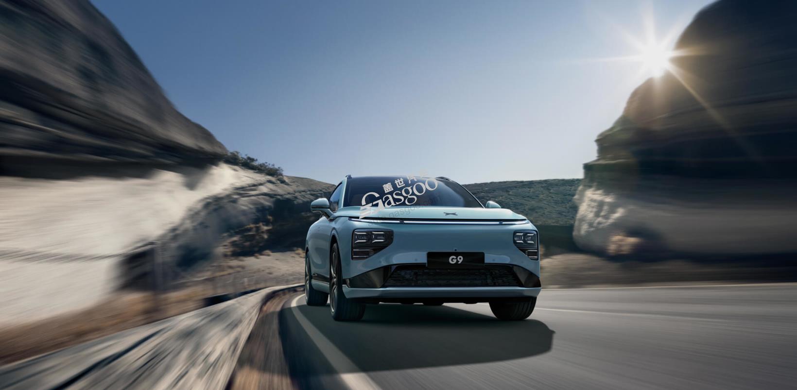 G9能為小鵬帶來“新故事”嗎？