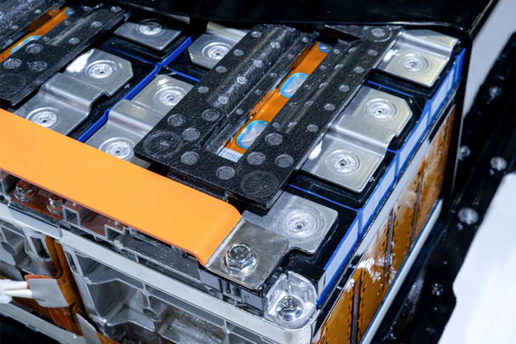 銅母排連接電池應用 銅母排連接電池應用