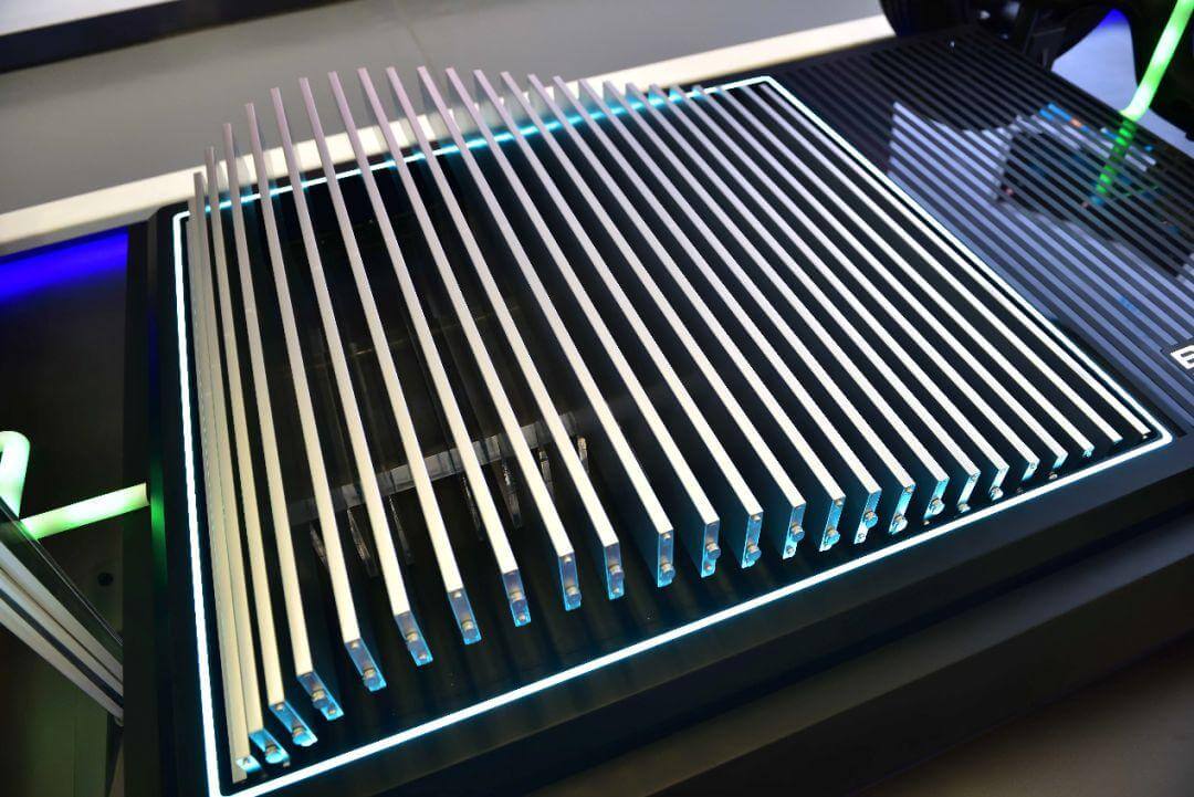 刀片電池 刀片電池