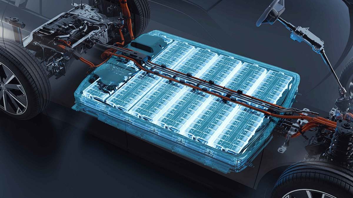 新能源乘用車電池技術革新 新能源乘用車電池技術革新