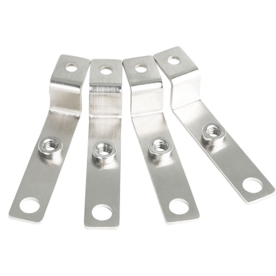 廠家直銷(xiāo) 硬銅排連接電鍍裸銅排 可來(lái)圖定制